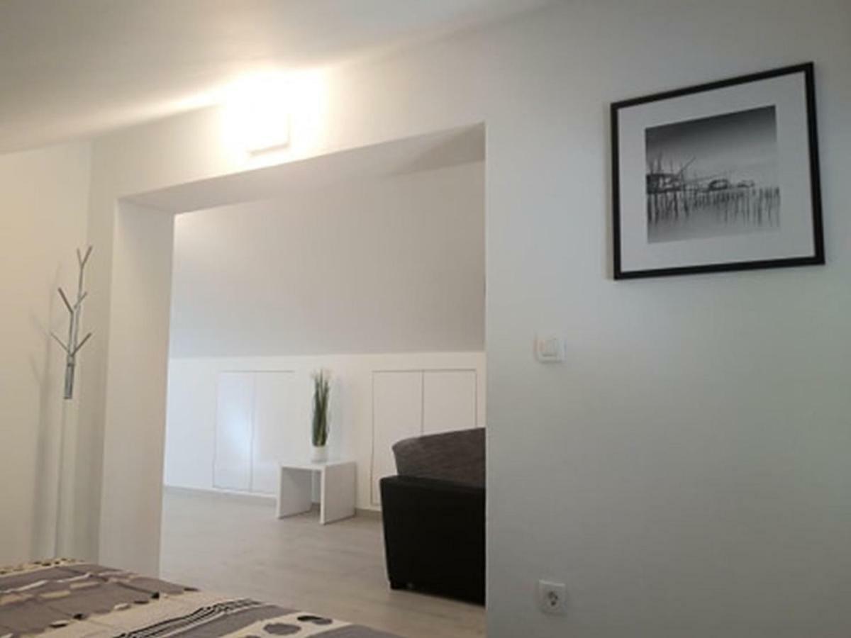 Apartments Marino Сень Экстерьер фото