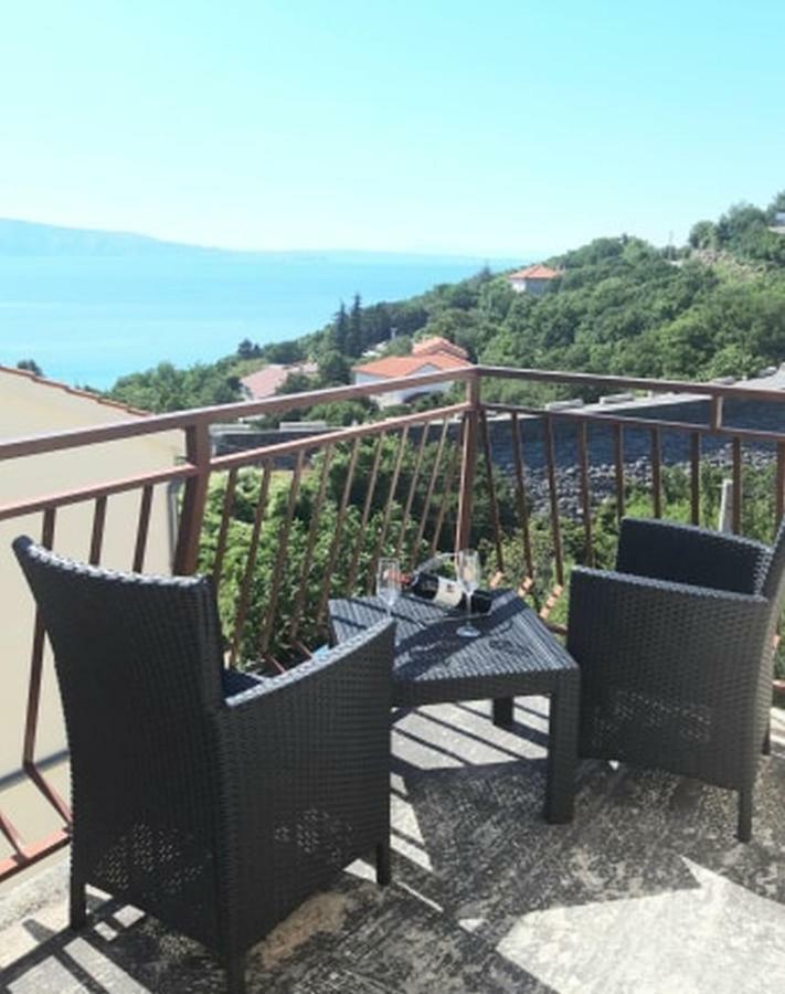 Apartments Marino Сень Экстерьер фото